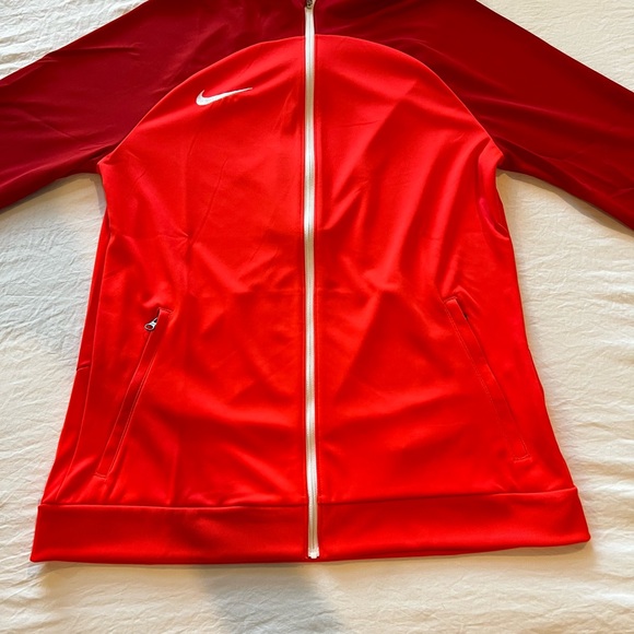 Nike Womens Dri FIT Academy Pro Track Jacket - Picture 9 of 16